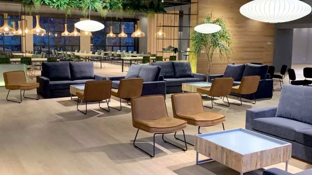 Instalación parquet sevilla