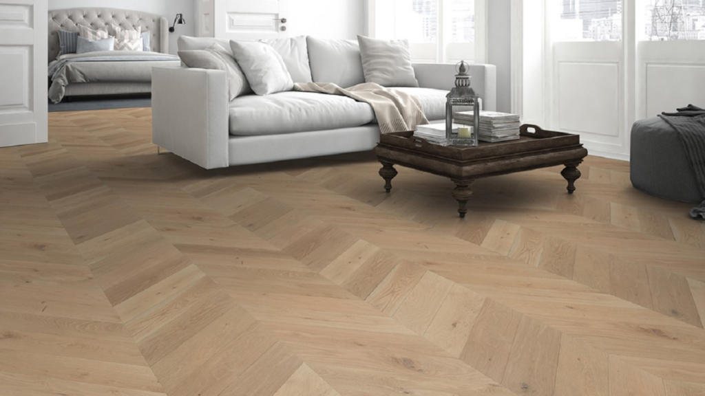 parquet punta hungria