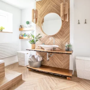 suelos para baños