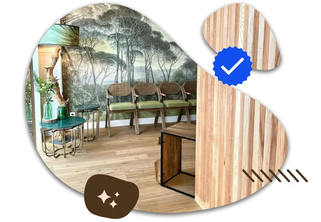 Suelos de vinilo en Sevilla