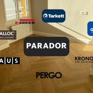 10 mejores fabricantes suelos laminados