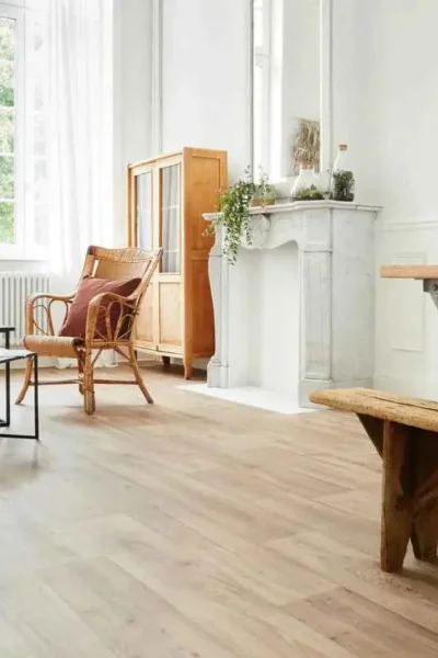 instalador de suelos de parquet